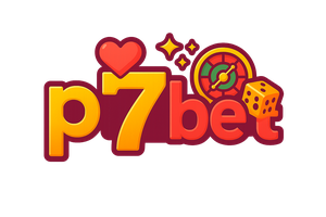 P 7 Bet Logo